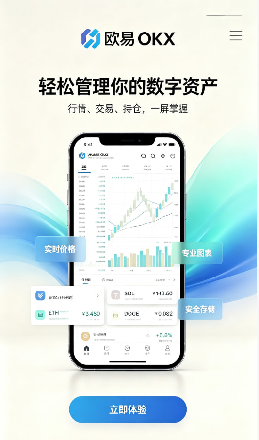 欧交易所App官网下载交易入门